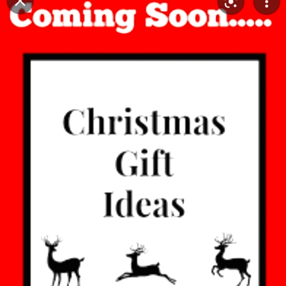 Gifts